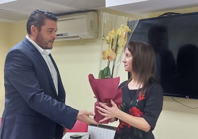 Нов заместник-кмет поема образованието в община „Родопи“