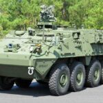 Военнослужещи и военна техника на САЩ ще се придвижват по републиканската пътна мрежа 2 Военнослужещи и военна техника на САЩ ще се придвижват по републиканската пътна мрежа