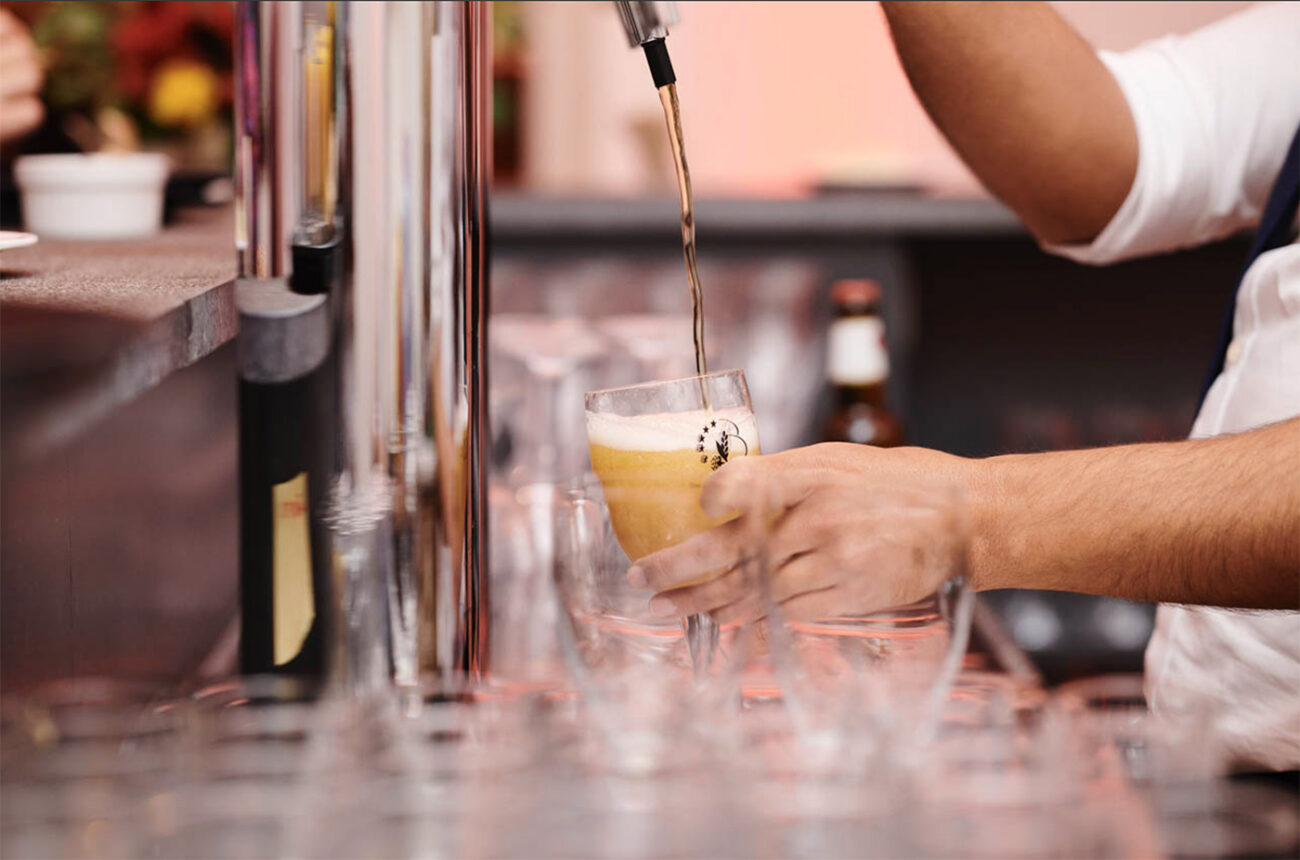 BeerLand: За четвърта година бира, рок и забавления в парк „Лаута“