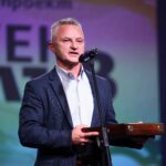 Захари Карабашлиев се завръща с „Последният ловец на делфини“