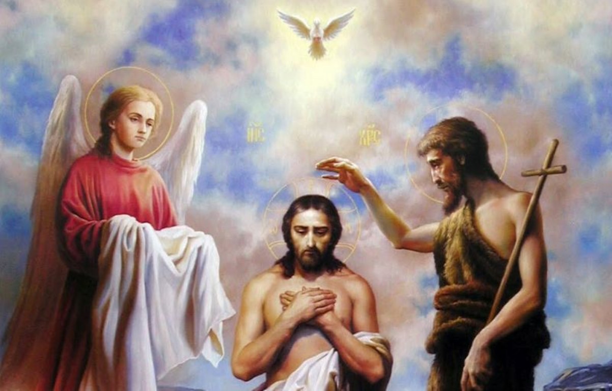 Тази нощ небето се отваря: Какви са традициите, обичаите и поверията на Богоявление?