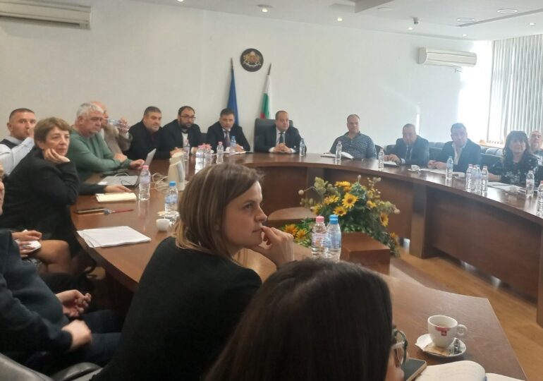 Водят се преговори за 6 нови дестинации от летище Пловдив