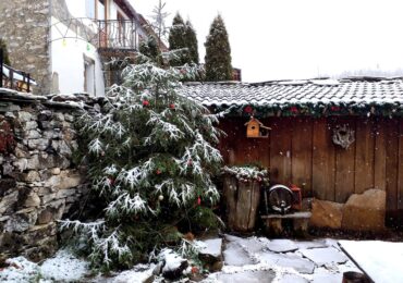 Спокойна е зимната обстановка в община "Родопи"