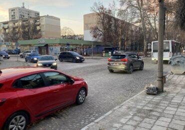 Затварят за месец възлово кръстовище в Пловдив