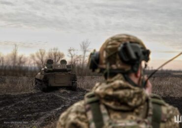 САЩ спрели рискован план на Украйна, който можел да обърне хода на войната?