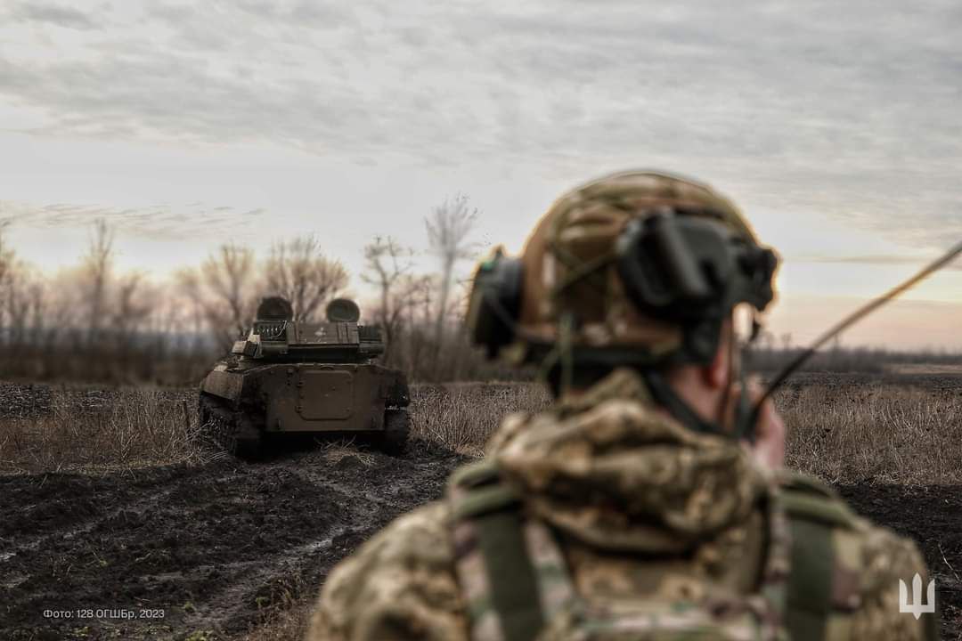 България изпраща нов пакет военна помощ за Украйна