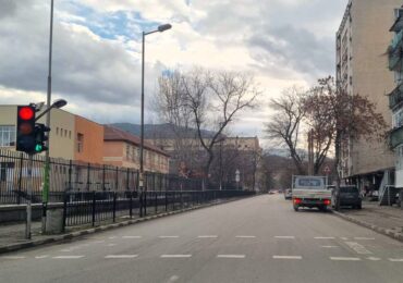 Подобриха безопасността на ул. „Ал. Стамболийски“ в Асеновград