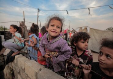 "Ранено дете, няма живи роднини": Ужас без край в Ивицата Газа