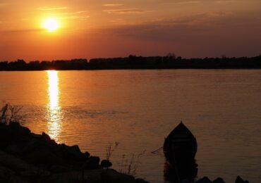 По проект за милиони: България и Румъния ще удълбочават река Дунав