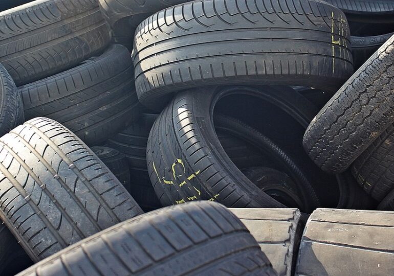 Няма да има инсталация за рециклиране на гуми в Пловдив