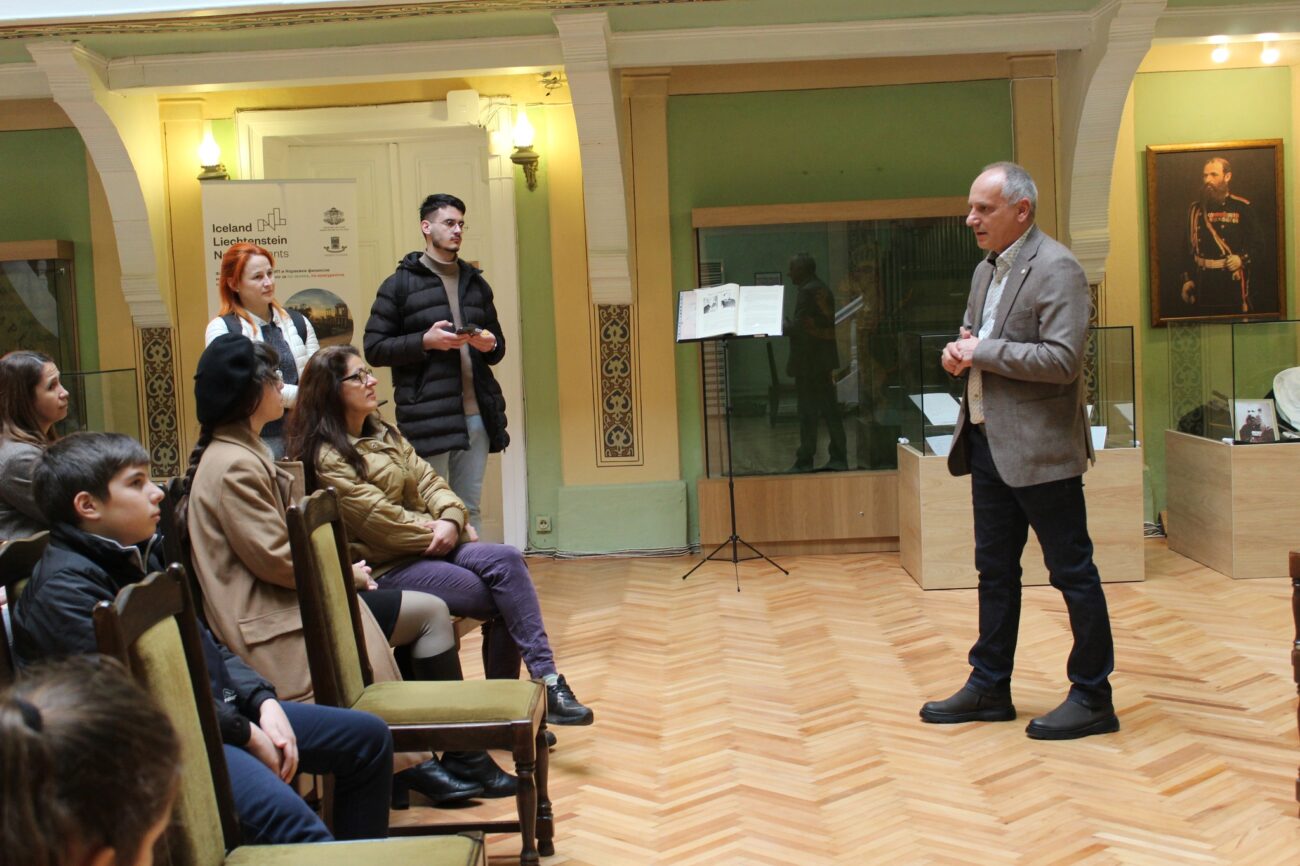 Откриха интригуваща изложба на писма и картички в Исторически музей - Пловдив (СНИМКИ)