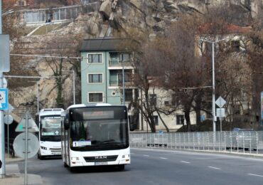 Важни промени при бюрата, в които се издават карти за градския транспорт в Пловдив