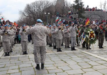 Пловдив ще отбележи тържествено 3-ти март (ПРОГРАМА)