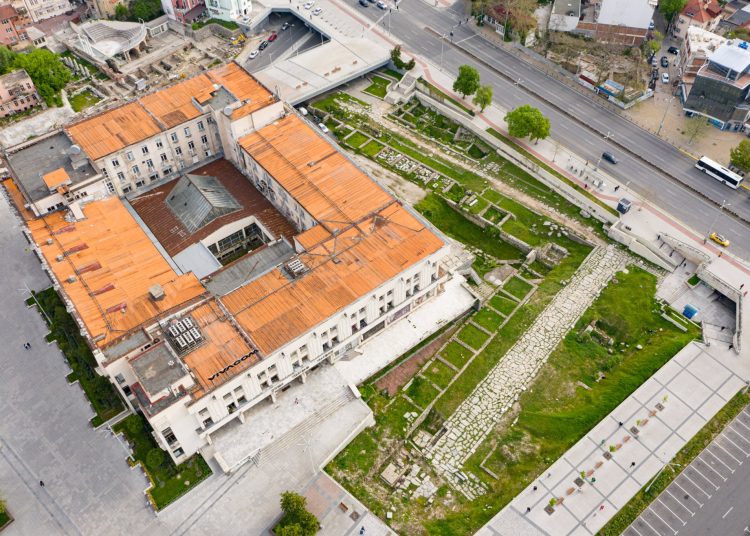 „По пътя на Античността“: Одобриха община Пловдив с още една Концепция за интегрирано териториално развитие
