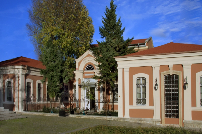 Историческият музей представя обновленията по проекта на община Пловдив