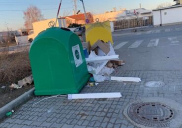 "Чистота" с акция по "Коматевско шосе", кметът на "Южен" призова гражданите да пазят чисто