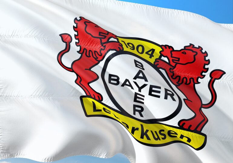 Байерн Мюнхен загуби спечелен мач и на практика сдаде титлата на Леверкузен (ВИДЕО)
