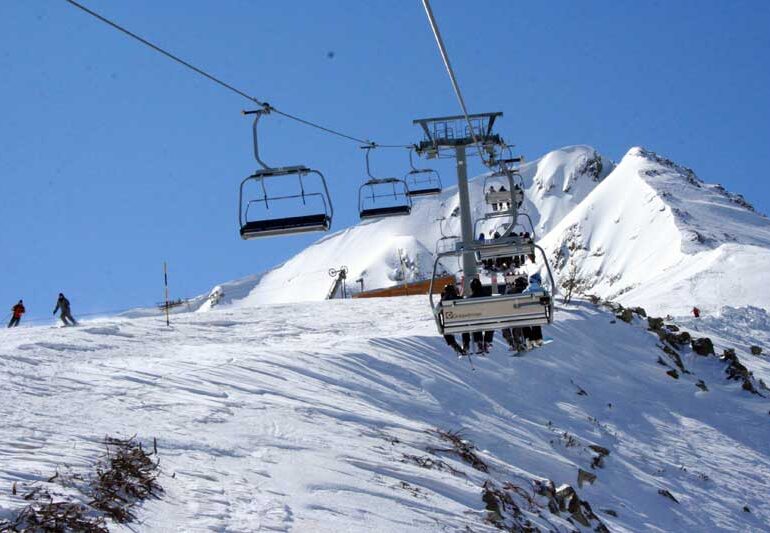 Най-евтината ски дестинация в Европа: Британка с разказ за престоя си в Банско