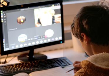Скок в онлайн престъпленията срещу деца: Почти всички сигнали са за сексуална експлоатация