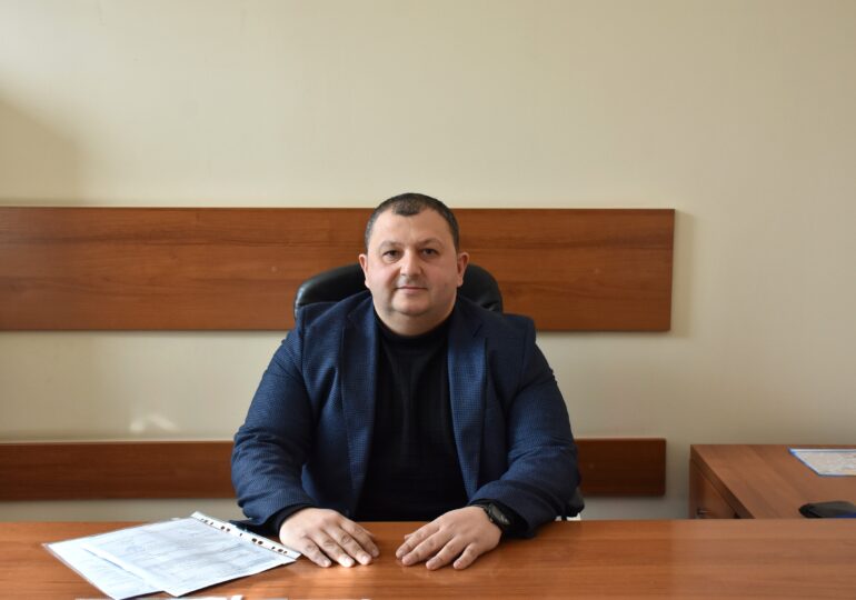ОП „Паркиране и репатриране“ в Пловдив е с нов директор