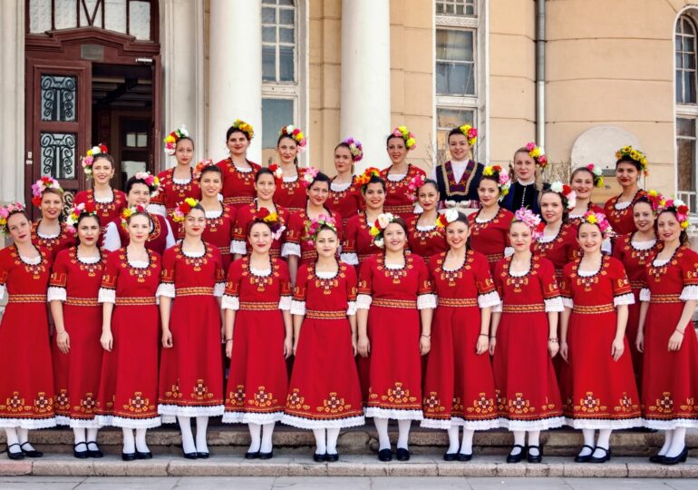 Българите в Париж ще отбележат 3-ти март с концерти на прочут пловдивски хор