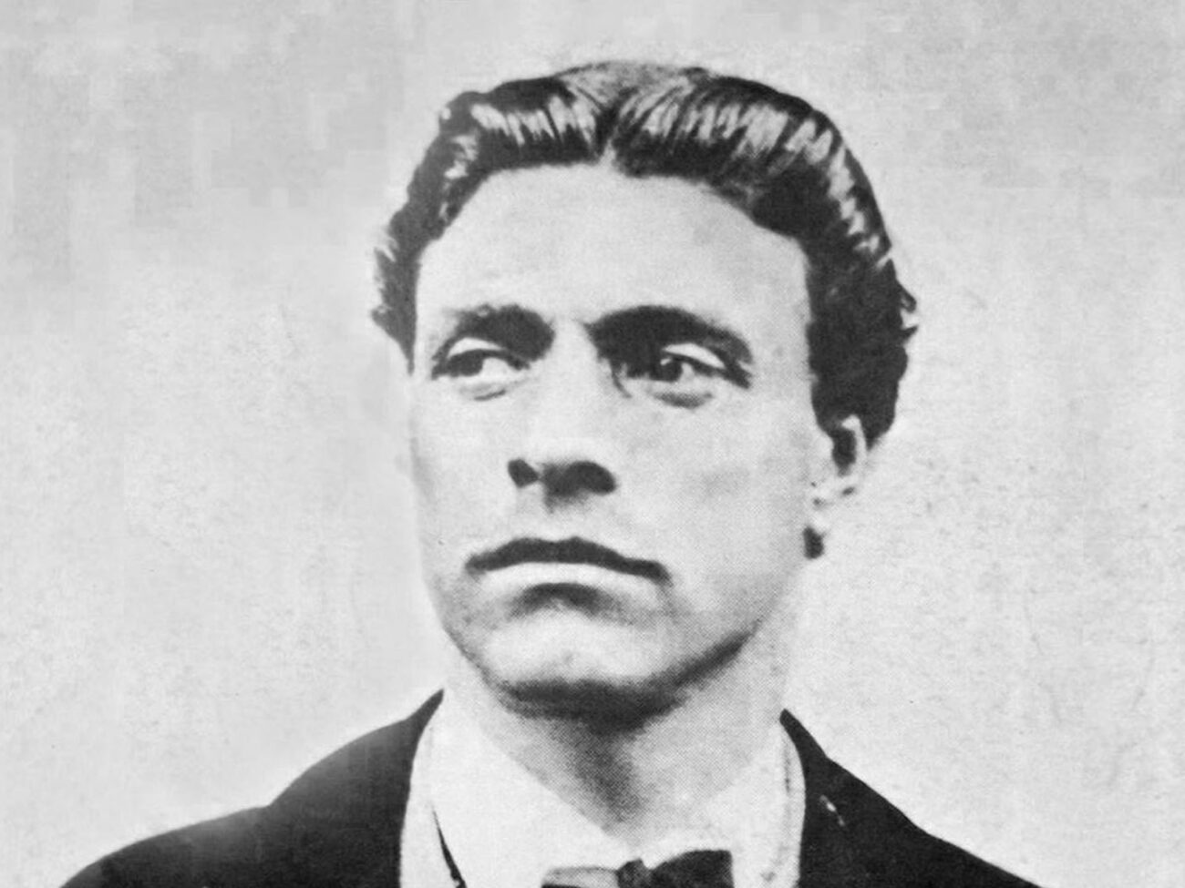 Откриха барелеф на Васил Левски в Италия