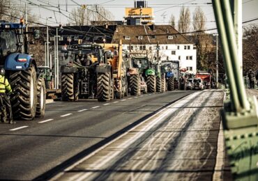 Войната на Брюксел срещу фермерите: Безумен ход, разпалващ антиевропейските настроения
