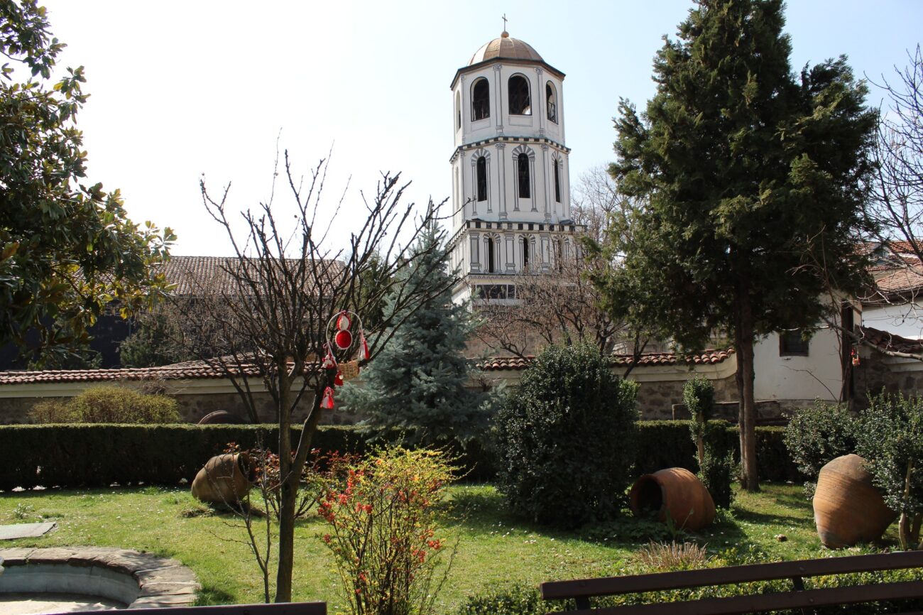 Пловдив е домакин на първата в световен мащаб Международна гайдарска конференция (СНИМКИ)