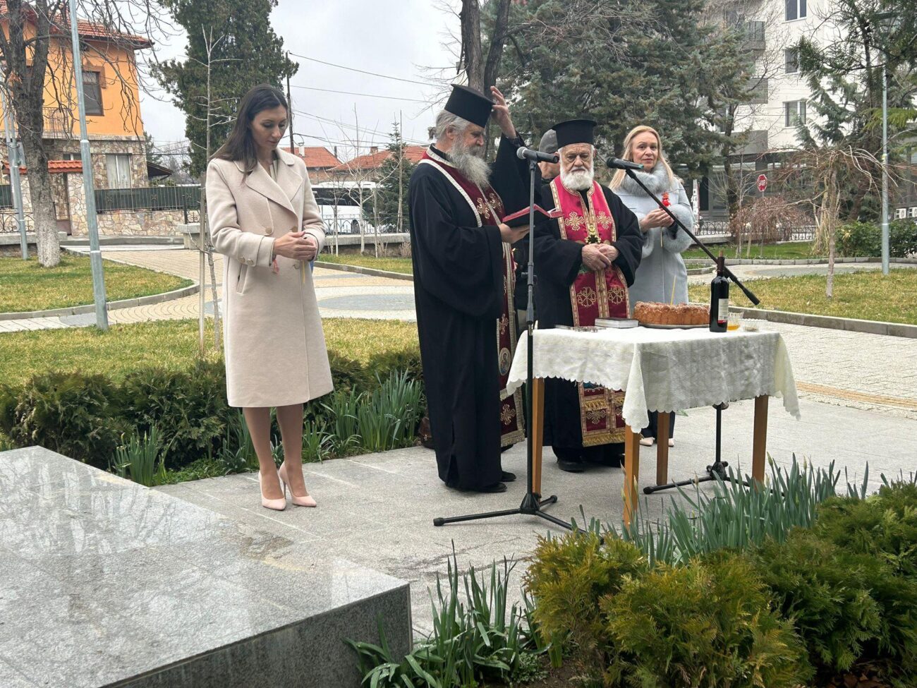 Мария Белчева: Трети март е символ на българската пролет