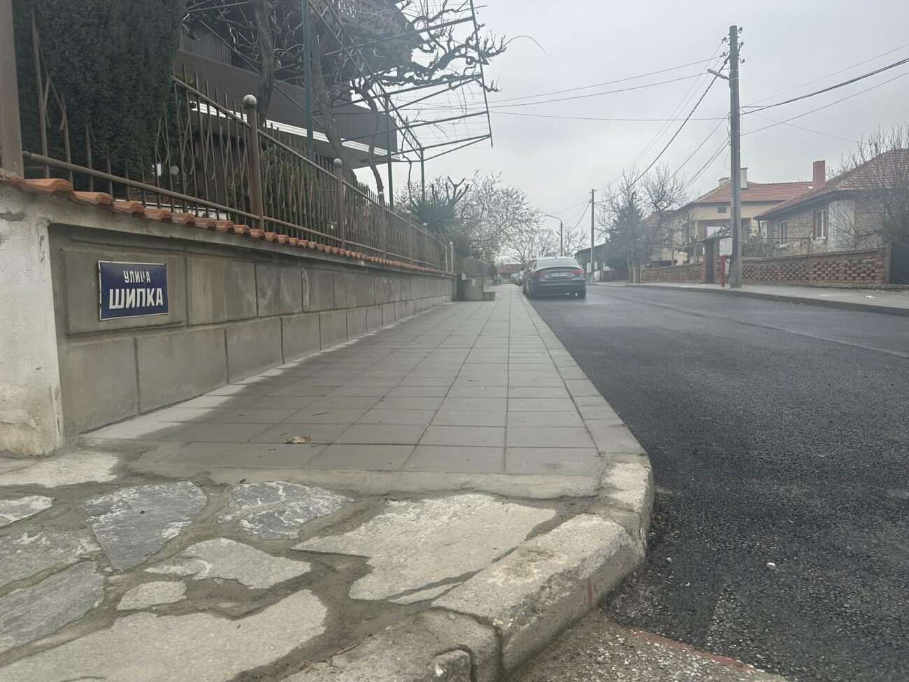 В Община Куклен стартираха планови ремонти на уличната и градската инфраструктура (СНИМКИ)