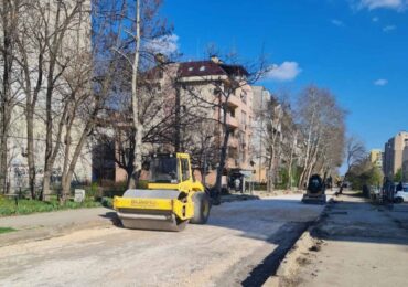Кметът на "Южен" обяви графика на извършваните от ВиК ремонти в района