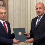 „ПП-ДБ имат само една реалистична формула за управление – с Радев“: Политолог с прогноза (ВИДЕО)