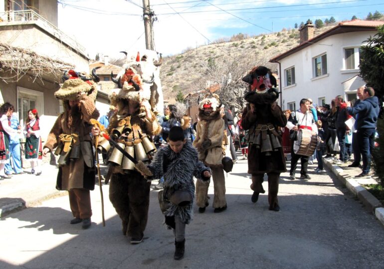 Отменят карнавала за Сирни заговезни в Асеновград