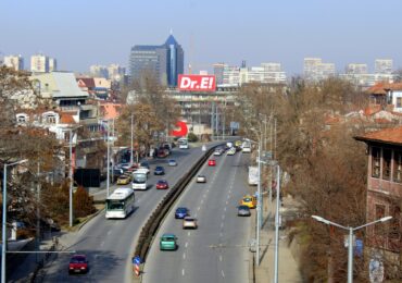 Празнично разписание на градските автобуси в понеделник в Пловдив