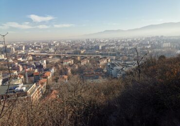 Община Пловдив с нови препоръки заради очаквано лошо качество на въздуха