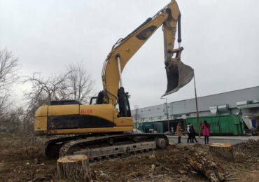 От днес: Ограничават движението на улица в район „Северен“