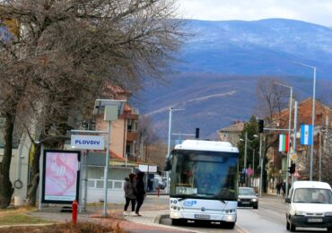 Ограничават движението заради футболната среща Крумовград - Левски