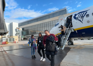 Нови възможности за директни полети между Пловдив и испански градове