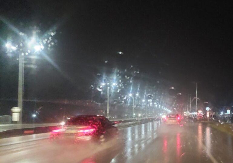 Възстановиха осветлението по пътя Пловдив - Асеновград