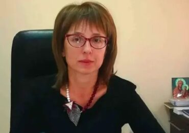 Савина Петкова е новият заместник-кмет по транспорт в Община Пловдив