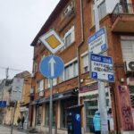 Паркоматите в „Синя зона“ в Пловдив няма да работят до 8 януари