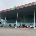 Сигнал за бомба предизвика евакуация на Летище „Пловдив“