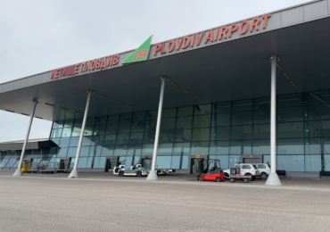 Още две общини станаха членове на Фонда за развитие на летище Пловдив