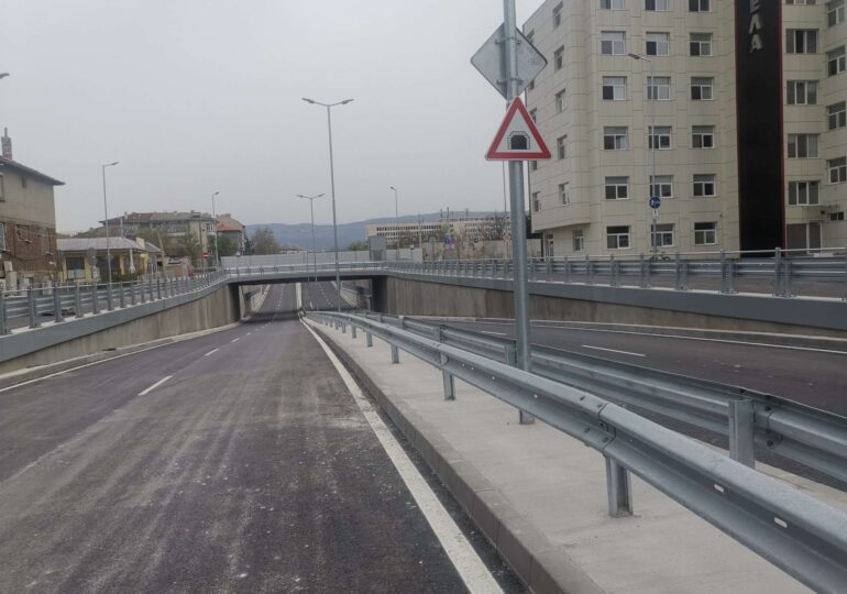 Какво се случва с "Модър - Царевец": Кметът на Пловдив с последна информация за проекта