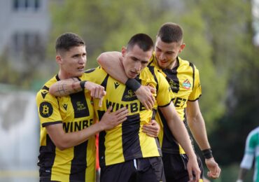 Ясни са възможните съперници на Ботев Пловдив в Лига Европа