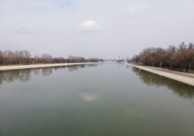 Стана ясна причината за откритата мъртва риба на Гребния канал в Пловдив
