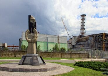 38 години от ядрената катастрофа в Чернобил (ВИДЕО)