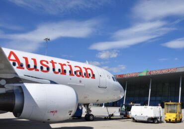 Започват преговори за авиолиния от Виена до Пловдив