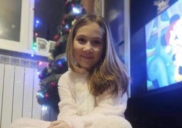 Заедно за Рая: Да помогнем на 11-годишното момиче да оздравее