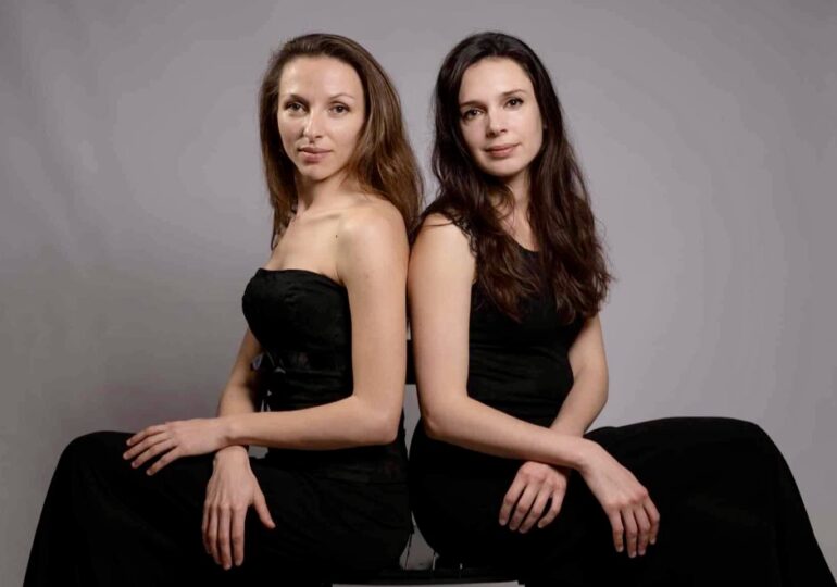 Клавирно дуо “Русалка” (Duo ONDINE) Франция гостува в Пловдив с концерт „Балетни импресии“